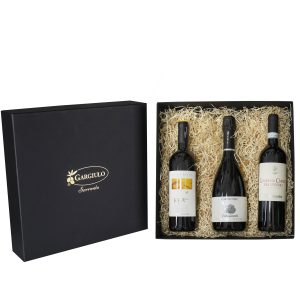 I vini de vesuvio - Vesuvius Wine