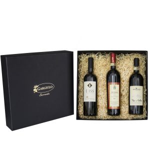 Idea regalo vino