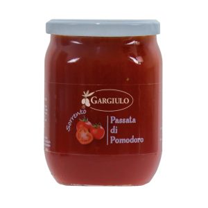 Passata di pomodoro Sorrento