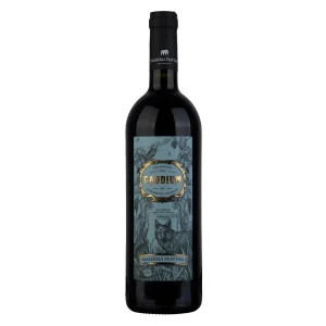 Caudium Aglianico IGT Masseria Frattasi