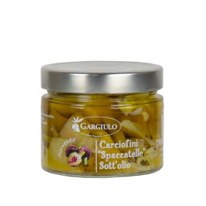 Carciofini Spaccatelle