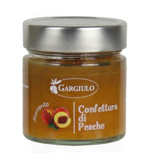 Confettura di Pesche