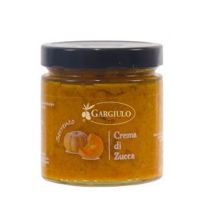 Crema di Zucca Frantoio Gargiulo