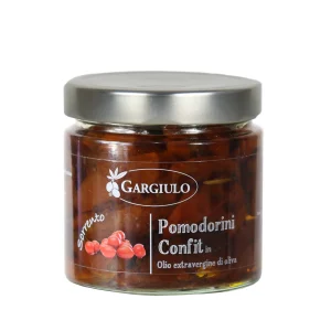 Pomodorini Confit