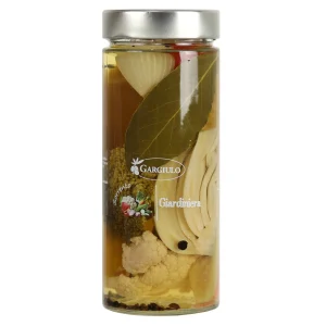 Giardiniera sottaceto