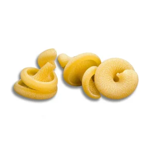 Pasta Vesuvio