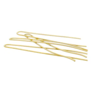 Bucatini Italian Pasta