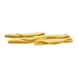Lemon Fusilli al Limone Italian Pasta