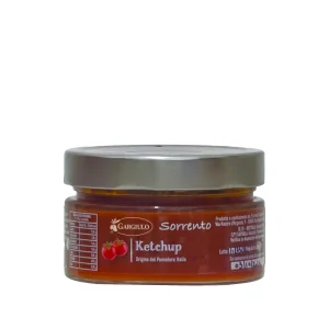 Italian Ketchup